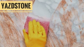 marble cleaning tips